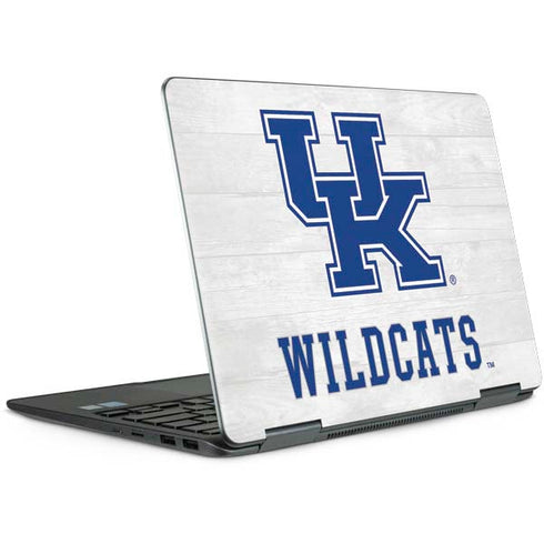 University of Kentucky University of Kentucky Wildcats Notebook 9 Pro 13in (2017) Skin