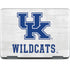 University of Kentucky University of Kentucky Wildcats Notebook 9 Pro 13in (2017) Skin