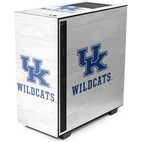 University of Kentucky University of Kentucky Wildcats NZXT H510 Compact ATX Mid-Tower Case Skin