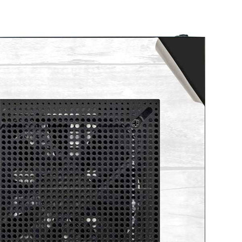 University of Kentucky University of Kentucky Wildcats NZXT H510 Compact ATX Mid-Tower Case Skin