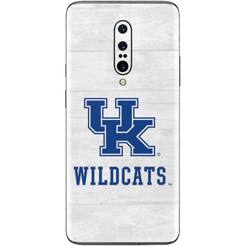 University of Kentucky University of Kentucky Wildcats OnePlus 7 Pro Skin