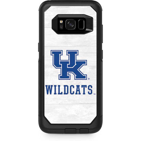 University of Kentucky University of Kentucky Wildcats Otterbox Commuter Galaxy Skin