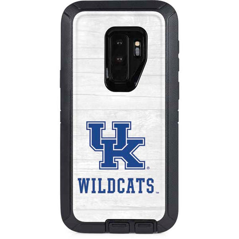 University of Kentucky University of Kentucky Wildcats Otterbox Defender Galaxy Skin