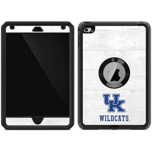 University of Kentucky University of Kentucky Wildcats Otterbox Defender iPad Skin