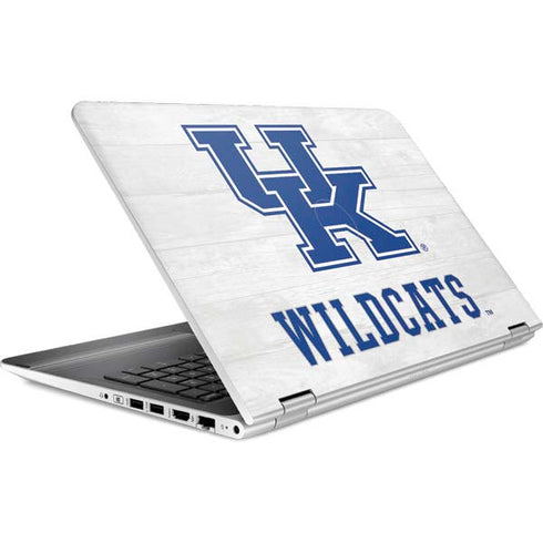University of Kentucky University of Kentucky Wildcats HP Pavilion Skin