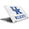 University of Kentucky University of Kentucky Wildcats HP Pavilion Skin