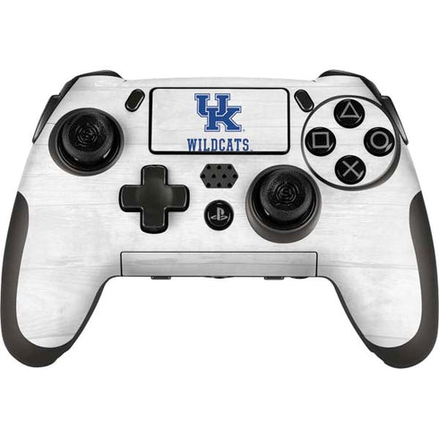 University of Kentucky University of Kentucky Wildcats PlayStation Scuf Vantage 2 Controller Skin
