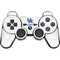 University of Kentucky University of Kentucky Wildcats PS3 Dual Shock wireless controller Skin