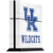 University of Kentucky University of Kentucky Wildcats PS4 Console Skin