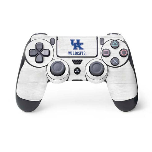 University of Kentucky University of Kentucky Wildcats PS4 Controller Skin