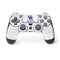 University of Kentucky University of Kentucky Wildcats PS4 Controller Skin