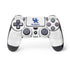 University of Kentucky University of Kentucky Wildcats PS4 Controller Skin