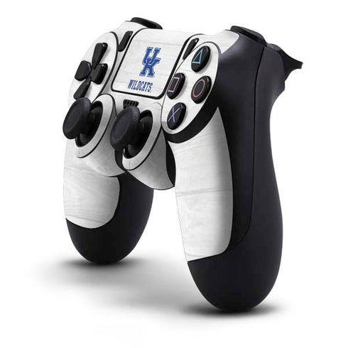 University of Kentucky University of Kentucky Wildcats PS4 Controller Skin