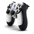 University of Kentucky University of Kentucky Wildcats PS4 Controller Skin