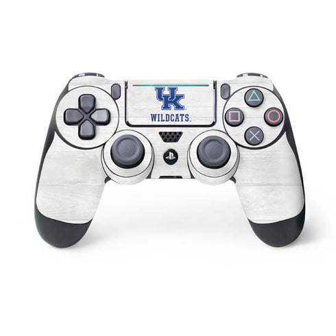 University of Kentucky University of Kentucky Wildcats PS4 Pro/Slim Controller Skin