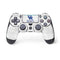 University of Kentucky University of Kentucky Wildcats PS4 Pro/Slim Controller Skin
