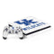 University of Kentucky University of Kentucky Wildcats PS4 Slim Bundle Skin