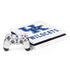 University of Kentucky University of Kentucky Wildcats PS4 Slim Bundle Skin