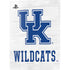 University of Kentucky University of Kentucky Wildcats PS5 Bundle Skin