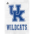University of Kentucky University of Kentucky Wildcats PS5 Digital Edition Console Skin