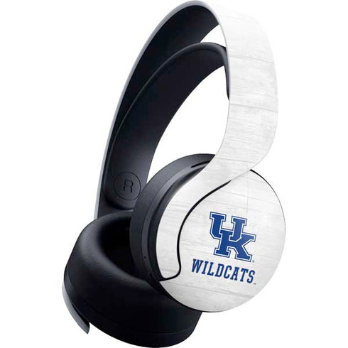 University of Kentucky University of Kentucky Wildcats PULSE 3D Wireless Headset for PS5 Skin
