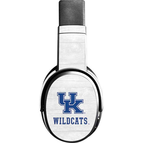 University of Kentucky University of Kentucky Wildcats Skullcandy Crusher Wireless Skin