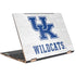 University of Kentucky University of Kentucky Wildcats HP Spectre Skin