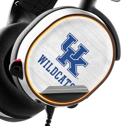 University of Kentucky University of Kentucky Wildcats SteelSeries Arctis 3 Skin