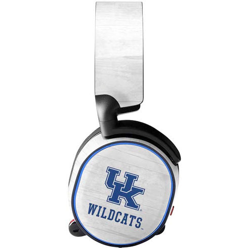 University of Kentucky University of Kentucky Wildcats SteelSeries Arctis 5 Skin