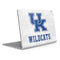 University of Kentucky University of Kentucky Wildcats Surface Book 2 15in Skin