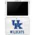 University of Kentucky University of Kentucky Wildcats Surface Go Skin