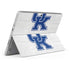 University of Kentucky University of Kentucky Wildcats Surface Go Skin