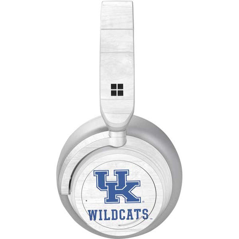 University of Kentucky University of Kentucky Wildcats Surface Headphones Skin