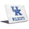University of Kentucky University of Kentucky Wildcats Surface Laptop 2 Skin