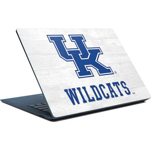 University of Kentucky University of Kentucky Wildcats Surface Laptop Skin