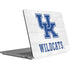 University of Kentucky University of Kentucky Wildcats Surface Laptop Studio Skin