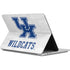 University of Kentucky University of Kentucky Wildcats Surface Laptop Studio Skin