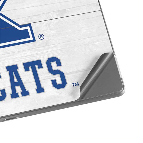 University of Kentucky University of Kentucky Wildcats Surface Pro 8 Skin