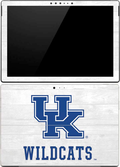 University of Kentucky University of Kentucky Wildcats Surface Pro (2017) Skin