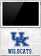 University of Kentucky University of Kentucky Wildcats Surface Pro (2017) Skin