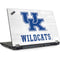 University of Kentucky University of Kentucky Wildcats Lenovo ThinkPad Skin