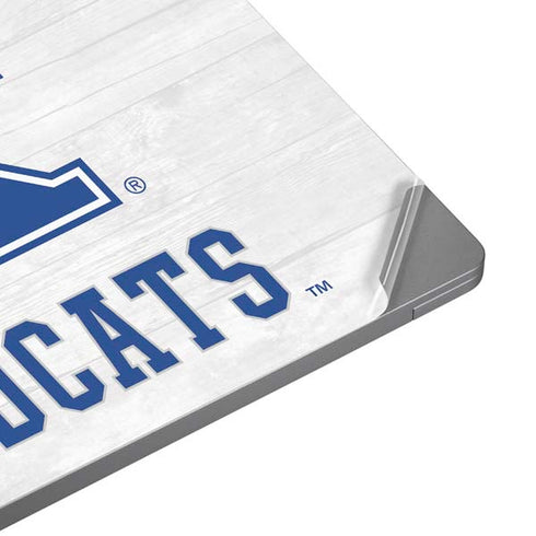 University of Kentucky University of Kentucky Wildcats Universal Laptop 13in (10.6 x 7.6in) Skin