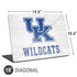 University of Kentucky University of Kentucky Wildcats Universal Laptop 18in (14.6 x 10.6in) Skin