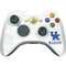 University of Kentucky University of Kentucky Wildcats Xbox 360 Wireless Controller Skin