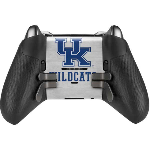 University of Kentucky University of Kentucky Wildcats Xbox Elite Wireless Controller Series 2 Skin