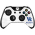University of Kentucky University of Kentucky Wildcats Xbox One Controller Skin