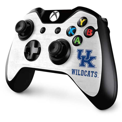University of Kentucky University of Kentucky Wildcats Xbox One Controller Skin