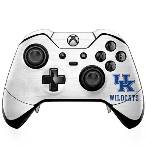 University of Kentucky University of Kentucky Wildcats Xbox One Elite Controller Skin