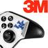 University of Kentucky University of Kentucky Wildcats Xbox One Elite Controller Skin