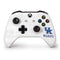 University of Kentucky University of Kentucky Wildcats Xbox One S Controller Skin